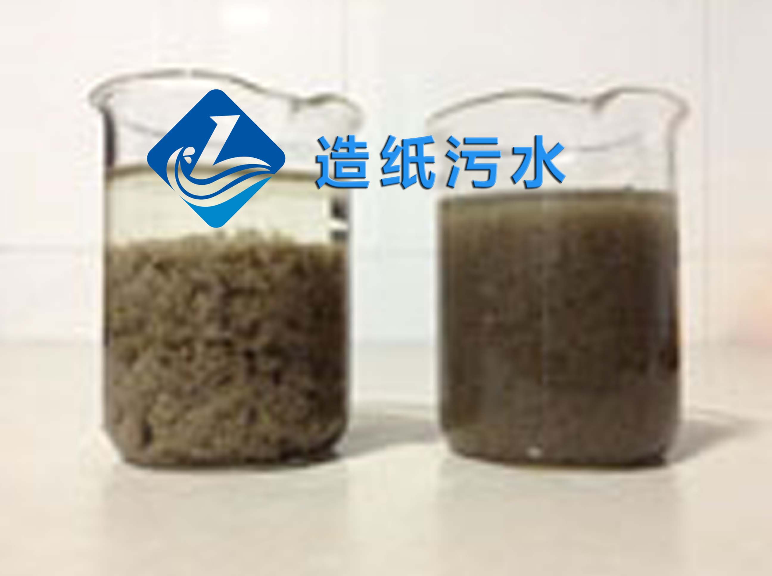 yp街机飞禽走兽官网环保—造纸污水活性炭烧杯选型实验