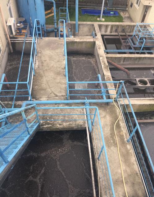 四川化工制药污水 四川化工制药污水